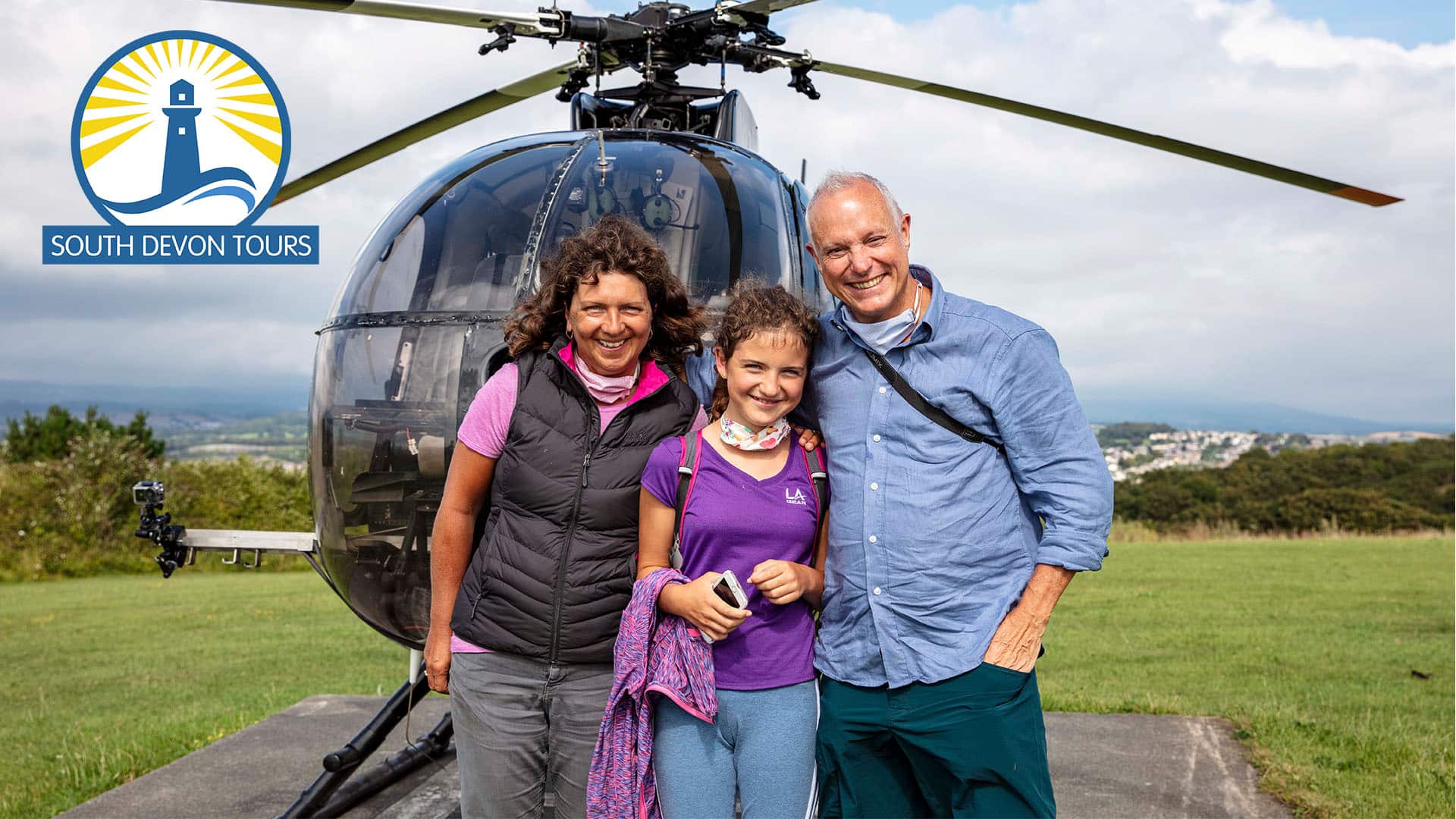 South Devon Tours