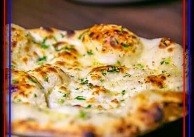 Naan bread