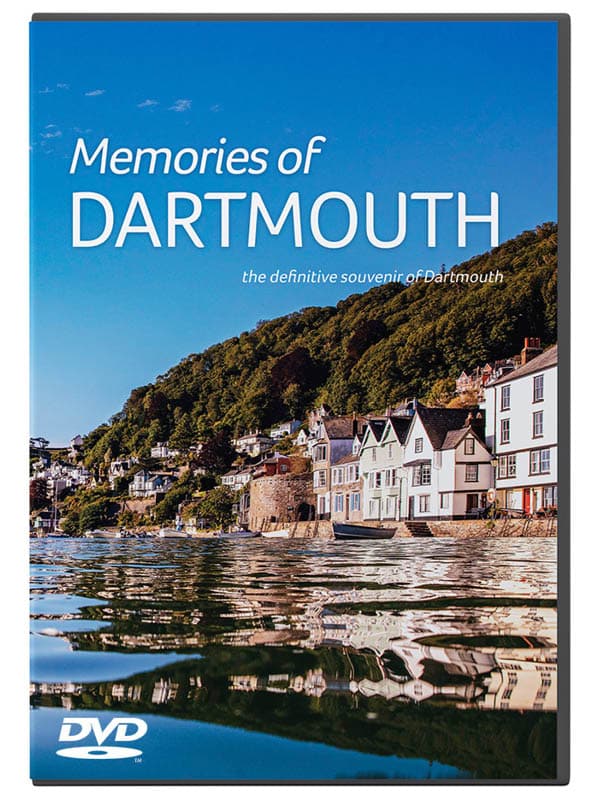 Memories of Dartmouth DVD