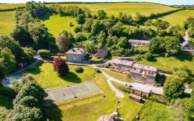 Haytor Cottage – Gitcombe Estate