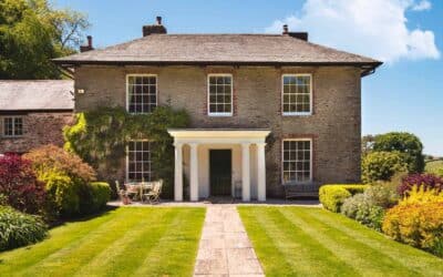 Gitcombe House – Gitcombe Estate