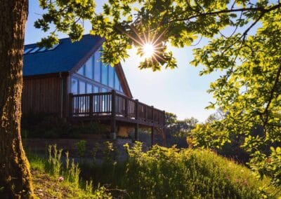 Gitcombe Retreat