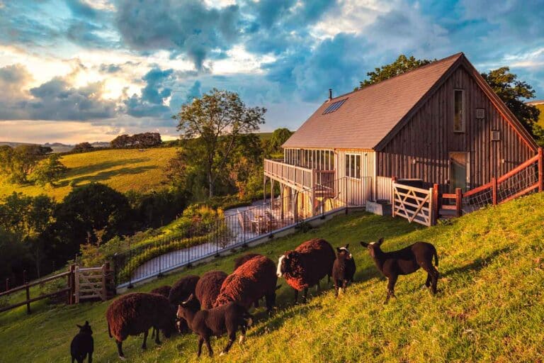 Gitcombe Retreat