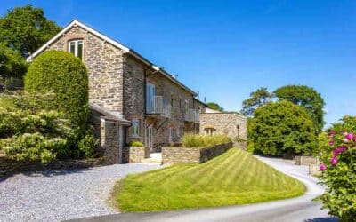 Meavy Cottage – Gitcombe Estate
